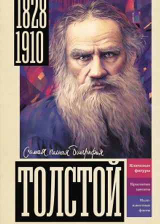 Толстой