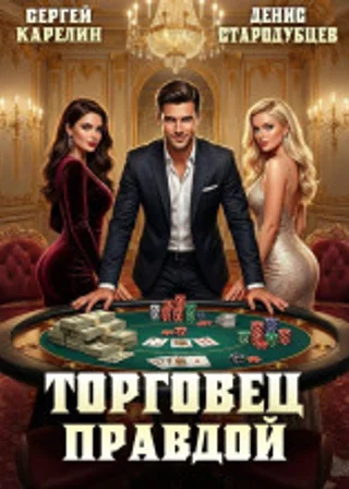 Торговец Правдой