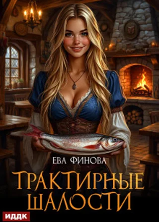 Трактирные шалости