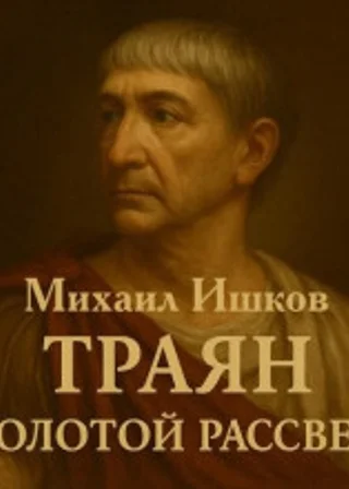 Траян. Золотой рассвет