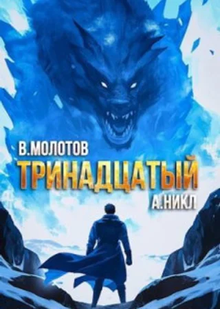 Тринадцатый. Том VIII