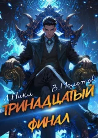 Тринадцатый. Том XIII
