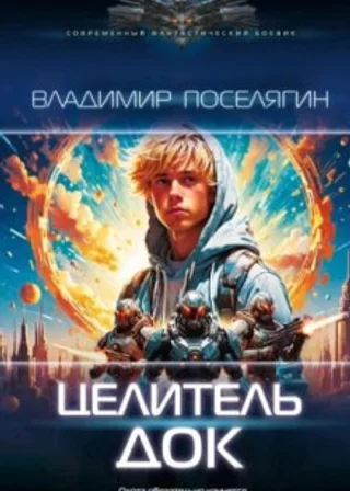 Целитель. Док
