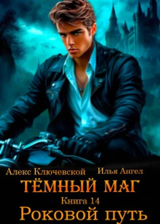 Тёмный маг. Книга 14. Роковой путь
