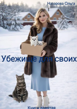 Убежище для своих