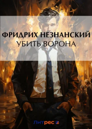 Убить ворона