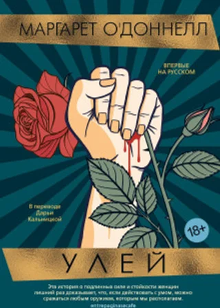 Улей