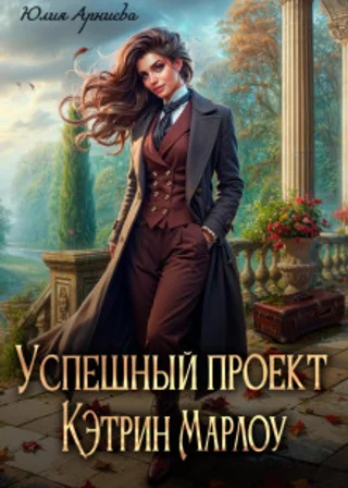Успешный проект Кэтрин Марлоу