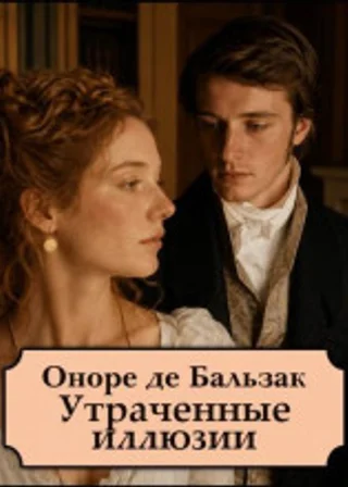 Утраченные иллюзии