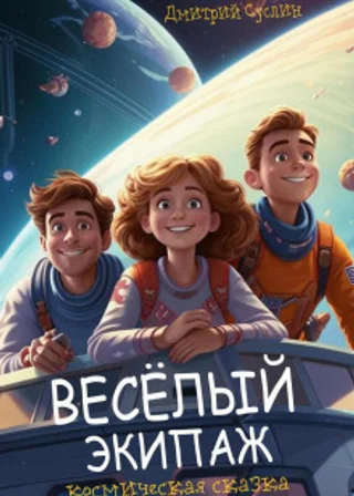 Весёлый экипаж