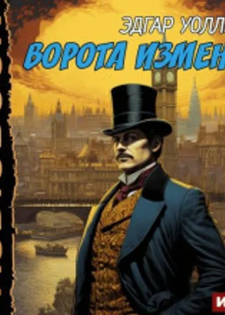 Ворота измены