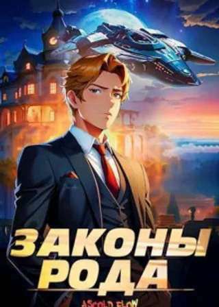 Законы Рода