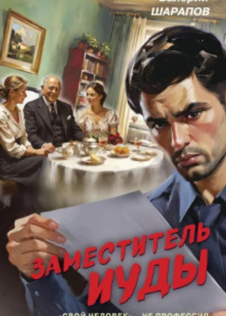 Заместитель Иуды