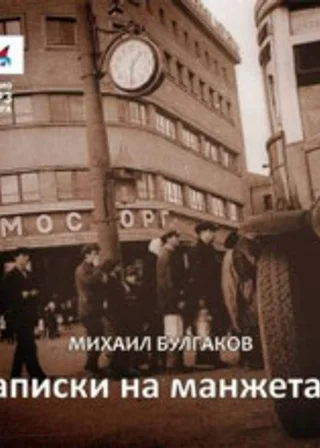 Записки на манжетах