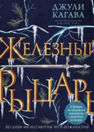 Железный рыцарь