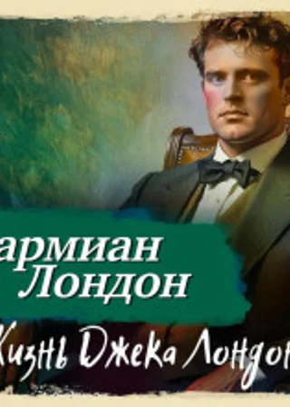 Жизнь Джека Лондона