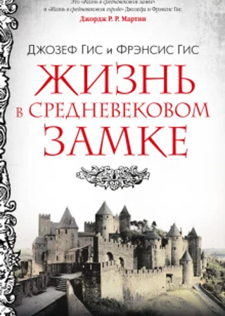 Жизнь в средневековом замке