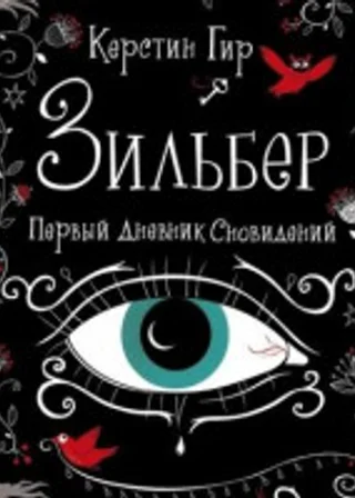 Зильбер. Первый дневник сновидений
