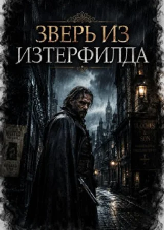 Зверь из Изтерфилда